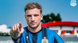 Milan Ristovski: Mengungkap Kesan Positif di Indonesia Milan Ristovski: Mengungkap Kesan Positif di Indonesia