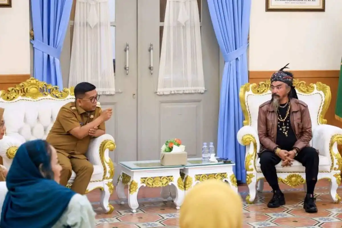 Promosi Wisata Banten Melalui Sinema