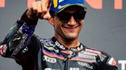 Perebutan Gelar Juara MotoGP 2026: Tantangan Jorge Martin Perebutan Gelar Juara MotoGP 2026: Tantangan Jorge Martin