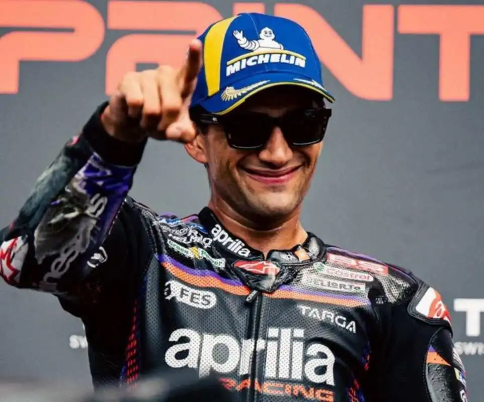 Perebutan Gelar Juara MotoGP 2026: Tantangan Jorge Martin Perebutan Gelar Juara MotoGP 2026: Tantangan Jorge Martin