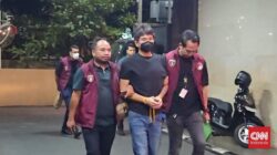 Penyelundupan Ketamin 800 Kg: Warga Taiwan Jadi Tersangka Penyelundupan Ketamin 800 Kg: Warga Taiwan Jadi Tersangka
