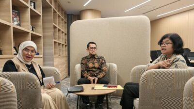 Peluang Kerja Sama Makassar dan Jepang Peluang Kerja Sama Makassar dan Jepang