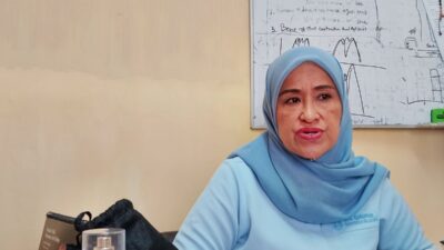 Menangani Ancaman Mikroplastik dari Sampah Darat Menangani Ancaman Mikroplastik dari Sampah Darat