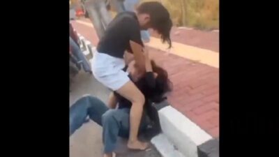 Duel Siswi SMP di Pangkalpinang: Kronologi dan Imbauan Polisi Duel Siswi SMP di Pangkalpinang: Kronologi dan Imbauan Polisi