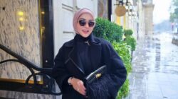 Menghadapi Kehilangan: Kisah Syahrini dan Dua Kali Keguguran Menghadapi Kehilangan: Kisah Syahrini dan Dua Kali Keguguran