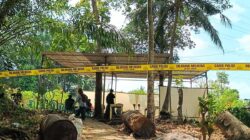 Pemeriksaan Febrio Adianto Terkait Kasus Kematian Sutrimo Pemeriksaan Febrio Adianto Terkait Kasus Kematian Sutrimo
