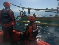 Tragedi Wisatawan Polandia di Pantai Tembles