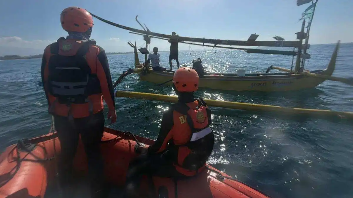 Tragedi Wisatawan Polandia di Pantai Tembles