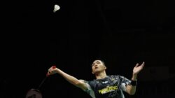Jadwal Pertandingan Wakil Indonesia di China Masters 2026 Jadwal Pertandingan Wakil Indonesia di China Masters 2026