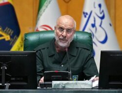 Peru Memutuskan Hubungan Diplomatik dengan Iran