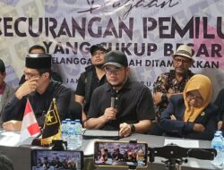 Alasan Mundurnya Pimpinan Partai Ummat