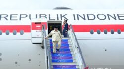 Peristiwa Politik Terkini di Indonesia Peristiwa Politik Terkini di Indonesia