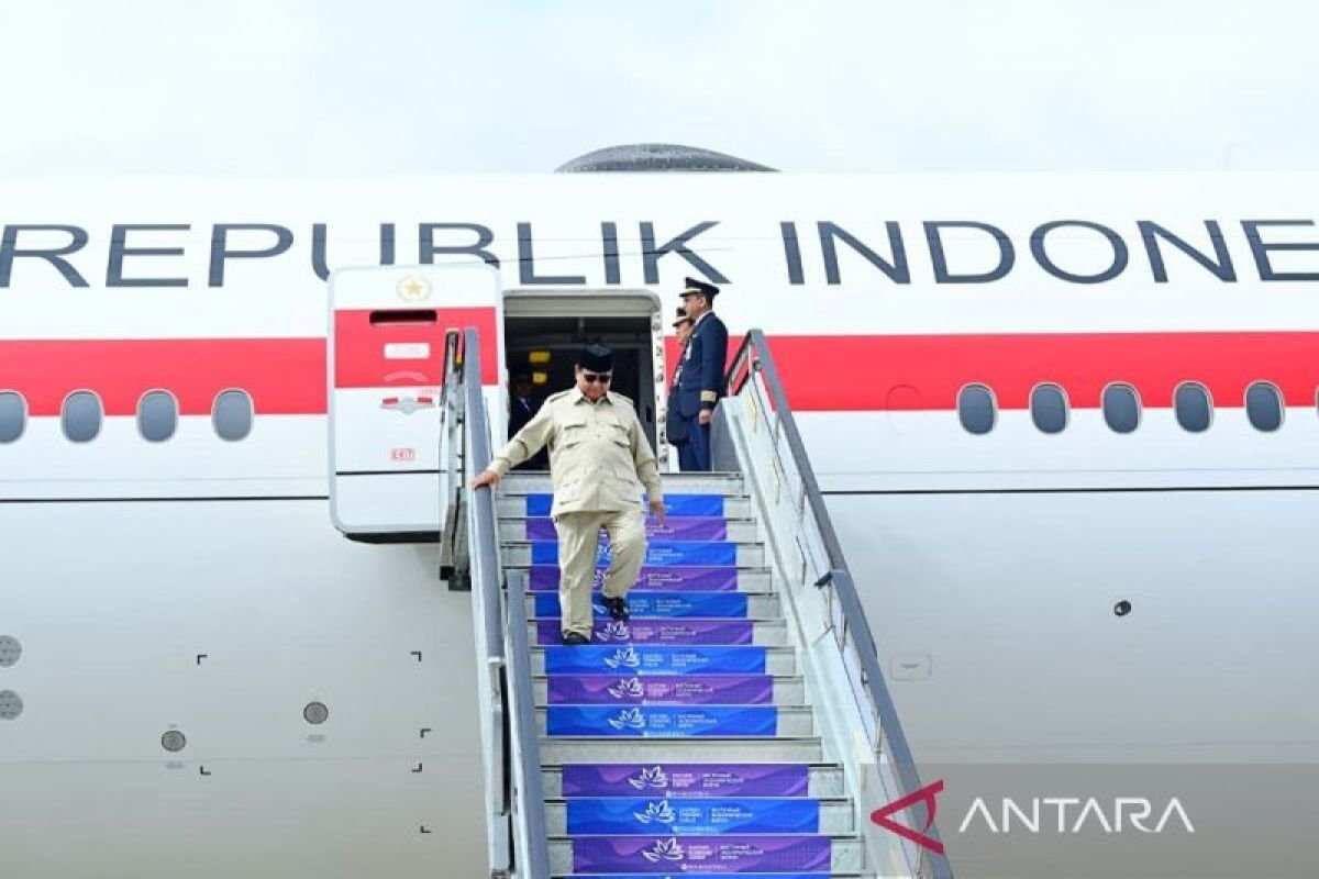 Peristiwa Politik Terkini di Indonesia