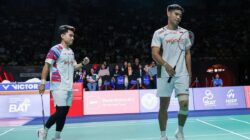 Berita Terbaru dari Dunia Olahraga Berita Terbaru dari Dunia Olahraga