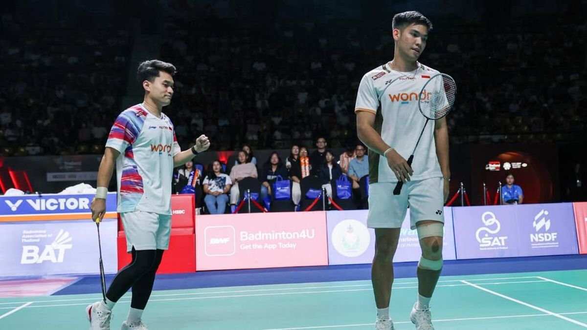 Berita Terbaru dari Dunia Olahraga