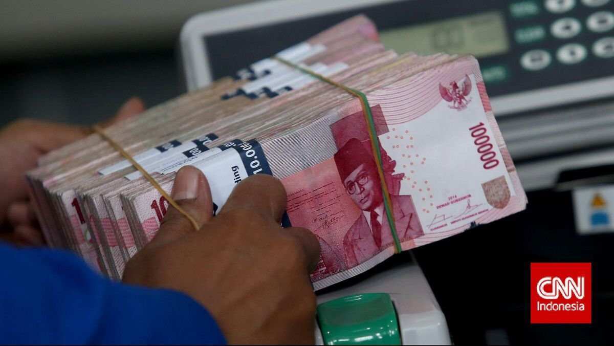 Penerimaan Pajak Kemenkeu dari Sektor Besi dan Baja Penerimaan Pajak Kemenkeu dari Sektor Besi dan Baja