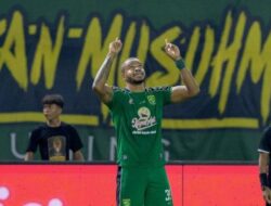 Kondisi Pemain Persebaya Jelang Pertandingan Melawan Bhayangkara FC