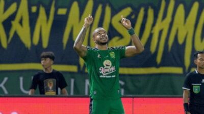 Kondisi Pemain Persebaya Jelang Pertandingan Melawan Bhayangkara FC