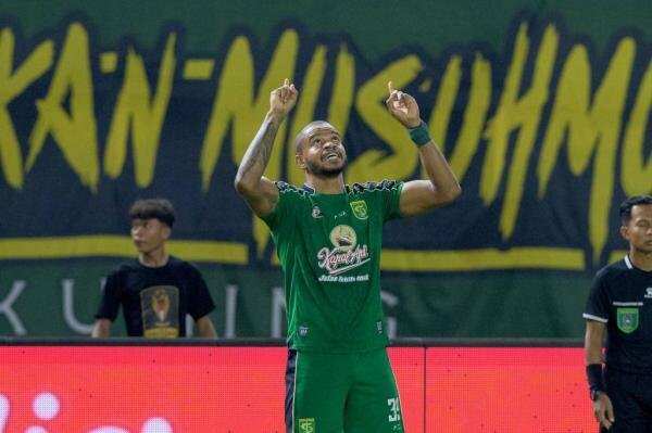 Kondisi Pemain Persebaya Jelang Pertandingan Melawan Bhayangkara FC Kondisi Pemain Persebaya Jelang Pertandingan Melawan Bhayangkara FC