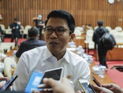 Evaluasi APBN 2027: DPR Minta Laporan Triwulan dari Kementerian Keuangan