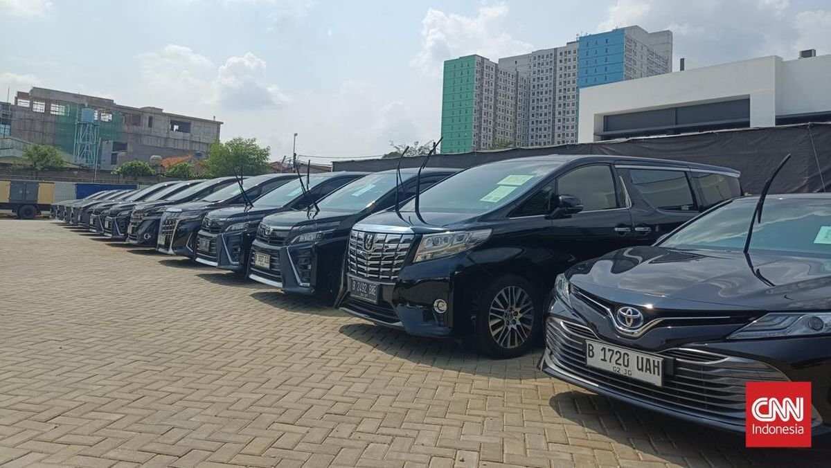 Kesalahan Umum dalam Memblokir STNK Kendaraan Setelah Terjual