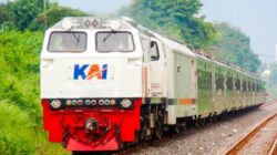 Pameran KAI Expo 2026: Diskon Tiket Kereta Menarik di Kota Kasablanka
