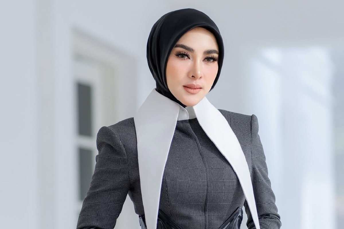 Pengorbanan Syahrini Demi Mencapai Kehamilan