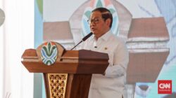 Gubernur DKI Jakarta Ambil Tindakan Terkait Sampah Restoran dan Kafe