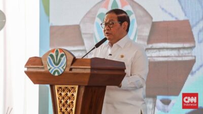 Gubernur DKI Jakarta Ambil Tindakan Terkait Sampah Restoran dan Kafe