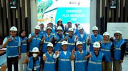 Pelajar Memahami Transisi Energi melalui Kunjungan ke PLTA Bandung Pelajar Memahami Transisi Energi melalui Kunjungan ke PLTA Bandung