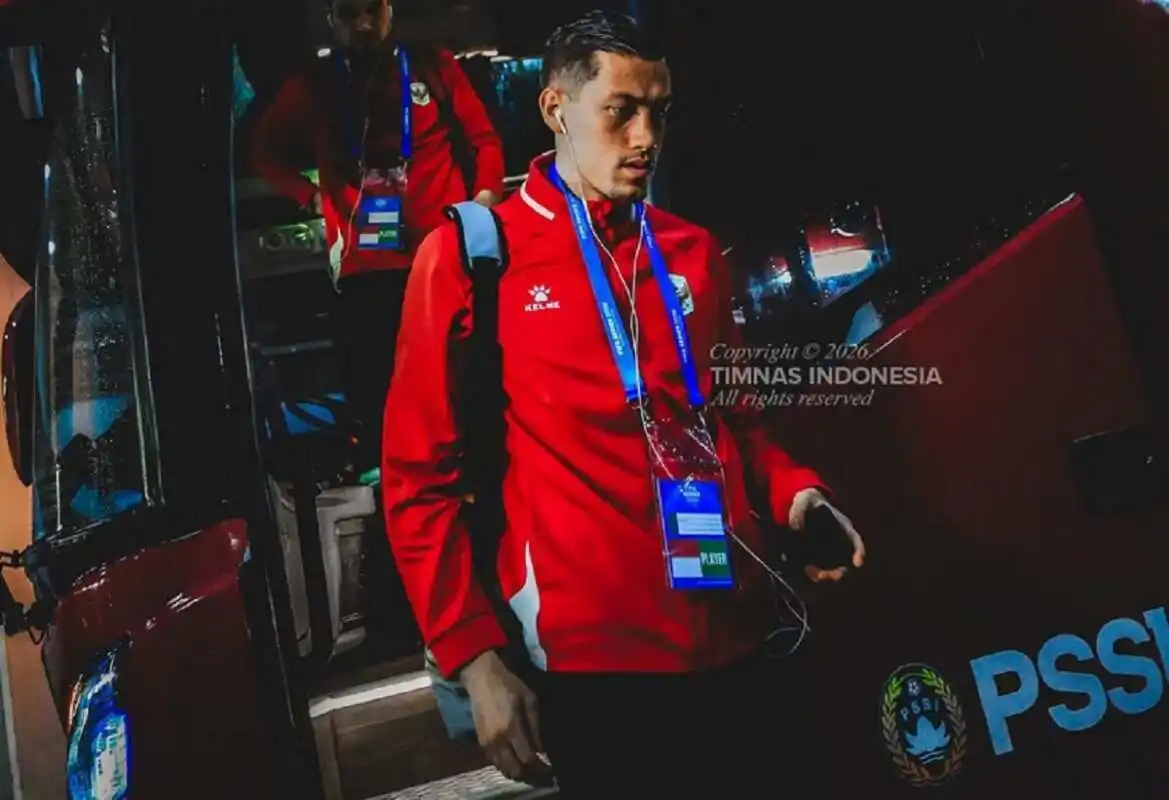Tantangan Singapura dalam FIFA Matchday: Bagaimana Nasib Timnas Indonesia?