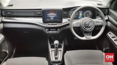 Memahami Pentingnya Posisi Setir Lurus Saat Memarkir Mobil Memahami Pentingnya Posisi Setir Lurus Saat Memarkir Mobil