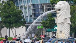 Rencana Singapura Membangun Pulau Baru untuk Perluasan Wilayah Rencana Singapura Membangun Pulau Baru untuk Perluasan Wilayah