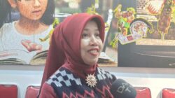 KemenPPPA Serukan Perlindungan Anak dalam Penanganan Karhutla KemenPPPA Serukan Perlindungan Anak dalam Penanganan Karhutla