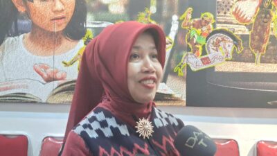 KemenPPPA Serukan Perlindungan Anak dalam Penanganan Karhutla KemenPPPA Serukan Perlindungan Anak dalam Penanganan Karhutla