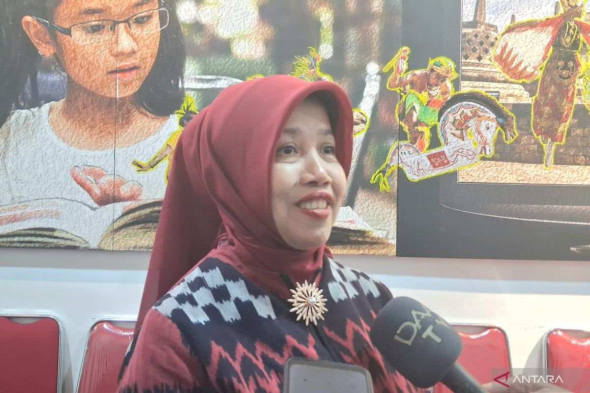 KemenPPPA Serukan Perlindungan Anak dalam Penanganan Karhutla