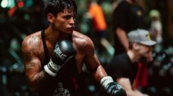 Ryan Garcia Targetkan Kemenangan Cepat atas Conor Benn