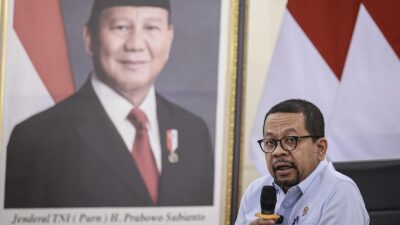 Kesempatan Baru bagi Guru PPPK menjadi CPNS pada 2027