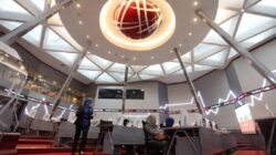 IHSG Meningkat di Penutupan Perdagangan 3 September 2026