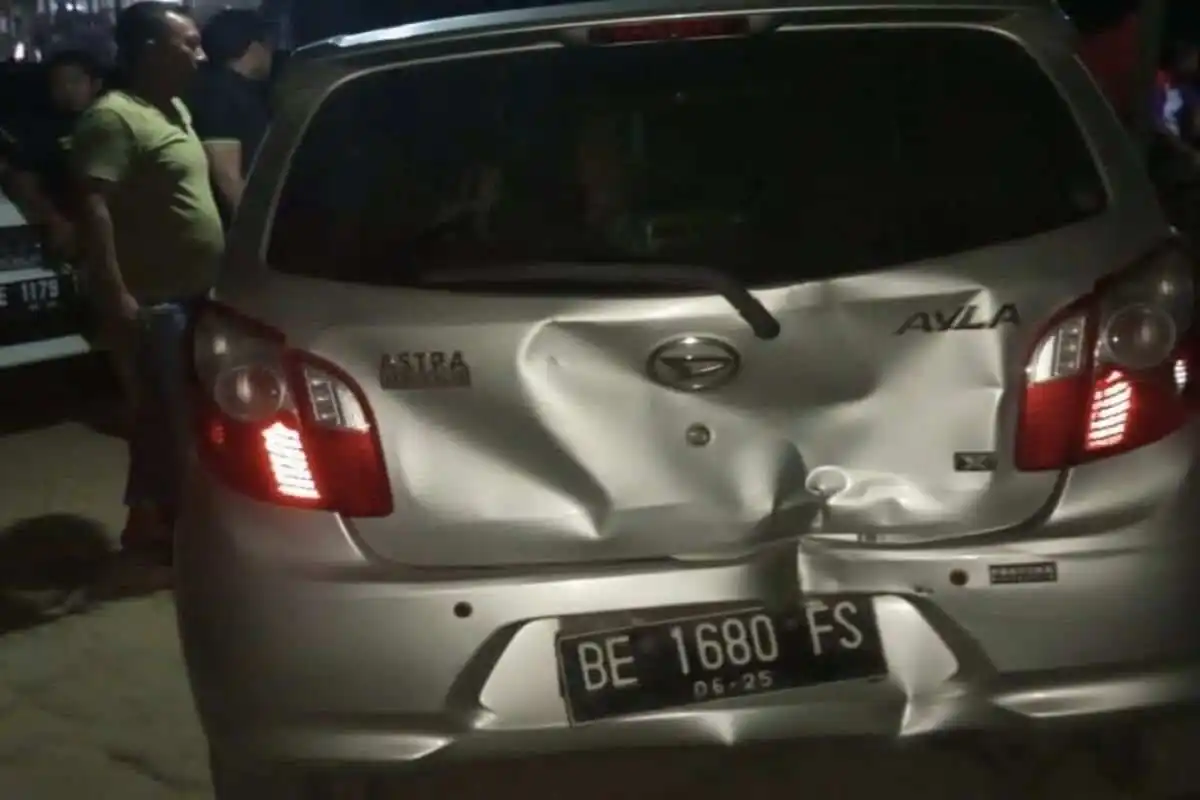 Kekerasan Terhadap Wartawan di Tulang Bawang