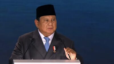 Mendorong Hubungan Perdagangan Indonesia dan Rusia