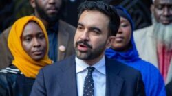 Larangan Penggunaan AI untuk Siswa di New York