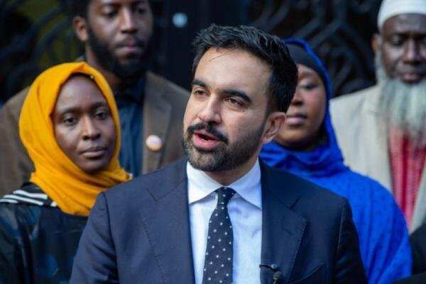 Larangan Penggunaan AI untuk Siswa di New York Larangan Penggunaan AI untuk Siswa di New York