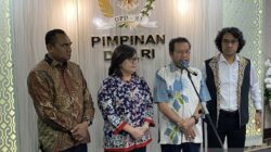 Kolaborasi Komnas HAM dan Pansus DPD untuk Menyelesaikan Konflik Papua Kolaborasi Komnas HAM dan Pansus DPD untuk Menyelesaikan Konflik Papua