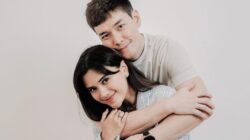 Audi Marissa Ikhlas Hak Asuh Anak Berada di Tangan Anthony Xie