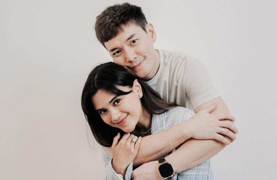 Audi Marissa Ikhlas Hak Asuh Anak Berada di Tangan Anthony Xie Audi Marissa Ikhlas Hak Asuh Anak Berada di Tangan Anthony Xie