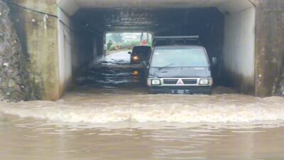 Pemerintah Kota Cilegon Siapkan Pompa Otomatis Atasi Banjir Semendaran Pemerintah Kota Cilegon Siapkan Pompa Otomatis Atasi Banjir Semendaran