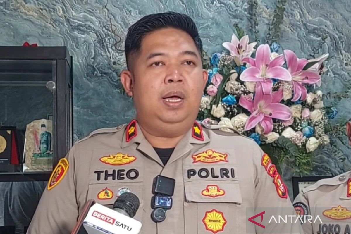 Penyelidikan Polisi Terkait Lowongan Kerja Palsu di Pasar Minggu Penyelidikan Polisi Terkait Lowongan Kerja Palsu di Pasar Minggu
