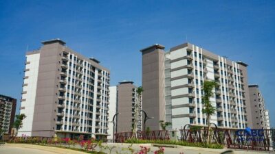 Alasan di Balik Pembangunan Terbatas Tower Rusun Tahun 2027