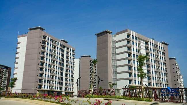 Alasan di Balik Pembangunan Terbatas Tower Rusun Tahun 2027